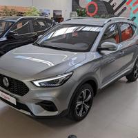 MG ZS 1.5 VTi-Tech Comfort