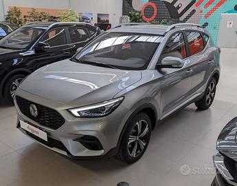 MG ZS 1.5 VTi-Tech Comfort