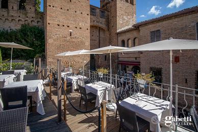 Ristorante Gradara [CG041VCG]