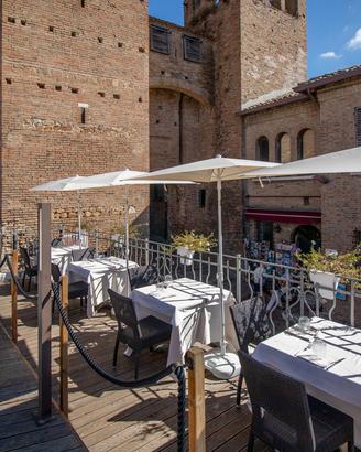 Ristorante Gradara [CG041VCG]