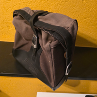 Borse originali ducati per desert sled