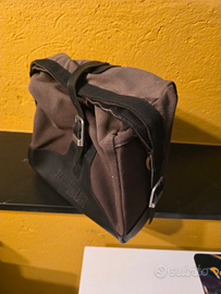 Borse originali ducati per desert sled