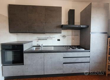 Cucina Oasi 