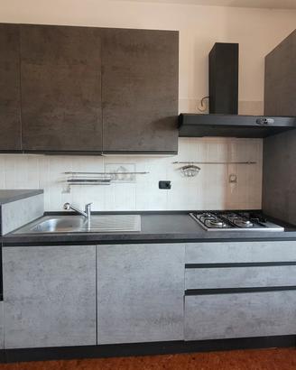 Cucina Oasi 