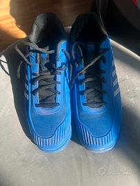Scarpe Tennis K-Swiss Hypercourt Express