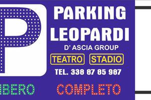 Posti auto e moto fuorigrotta
