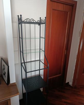 scaffale ikea
