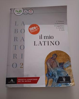 il mio latino 2