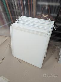 Pannelli Led panel 60x60 6500k 40w Luci