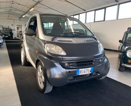 Smart 600 smart & passion (40 kW) NEOPATENTATI