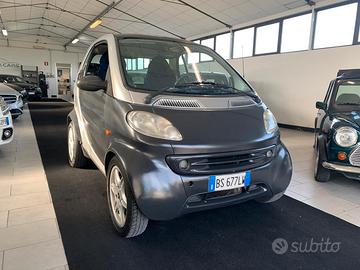 Smart 600 smart & passion (40 kW) NEOPATENTATI