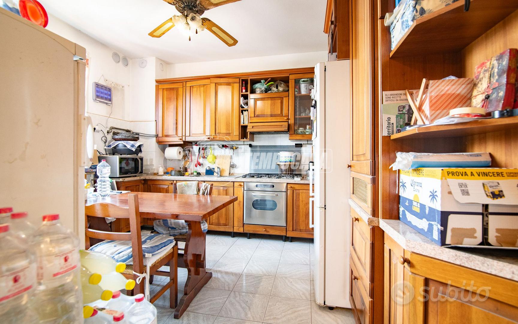 Appartamento – Vaprio d'Adda - Vista 4