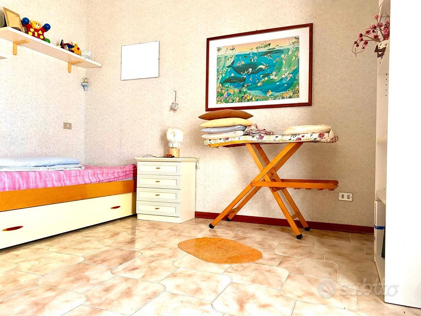 Appartamento – Lucera, Foggia - Altro