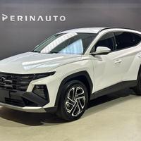 Hyundai Tucson 1.6 hev Exellence 2wd auto