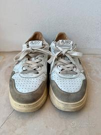 Scarpe autry