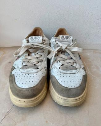 Scarpe autry