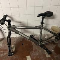 Bicicletta Freemode