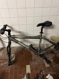 Bicicletta Freemode