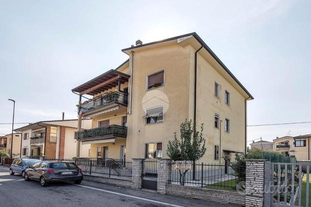 5 LOCALI A VILLAFRANCA DI VERONA