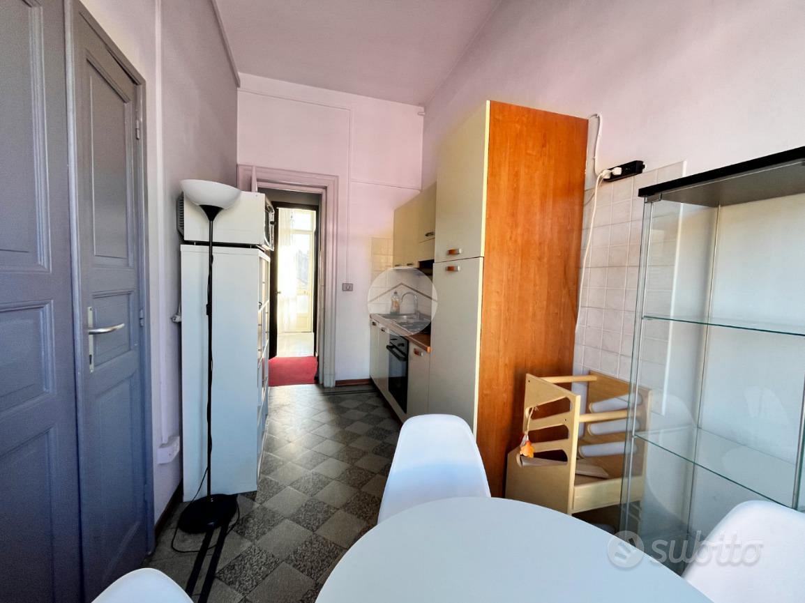 Apartment in Ivrea, Monte Navale, Borghetto - Altro