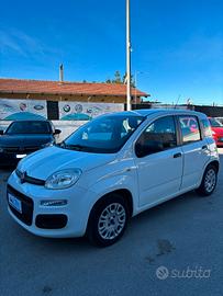 Fiat Panda 1.2 GPL Easy