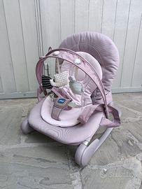 Sdraietta Hooplà Chicco