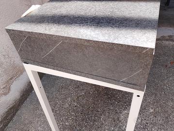 scrivania contenitore 