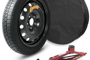 RUOTINO DI SCORTA CITROEN C4