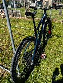 Mtb gt avalache lt custom