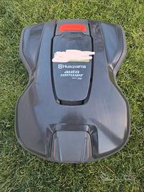 Robot Tagliaerba Husqvarna