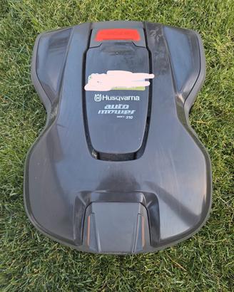 Robot Tagliaerba Husqvarna