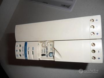 Alimentatote telemecanique