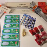 Ultimo lotto articoli merceria