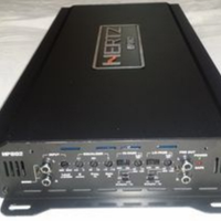 Amplificatore Hertz hp 802 1/2 canali