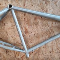 telaio alluminio MTB 26 