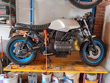 BMW K 75 S
