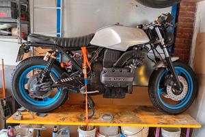 BMW K 75 S