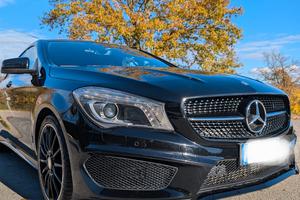 CLA 200d Premium 4 Matic AMG