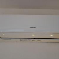 condizionatore 9000 HISENSE