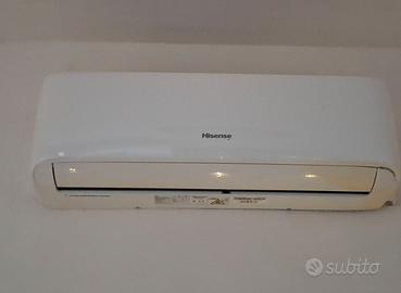condizionatore 9000 HISENSE