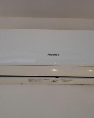 condizionatore 9000 HISENSE