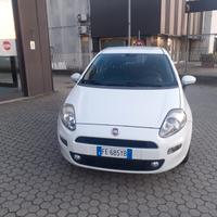 Fiat Punto 1.3 MJT 95CV S&S 5 porte Van Easy 4 pos