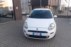 Fiat Punto 1.3 MJT 95CV S&S 5 porte Van Easy 4 pos