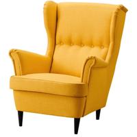 Poltrona  e poggiapiedi