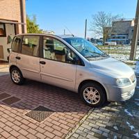 Fiat Multipla 1.6 Natural Power metano anno 2008