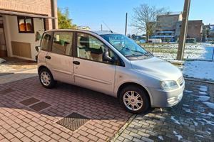 Fiat Multipla 1.6 Natural Power metano anno 2008