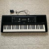 Yamaha PSR E-363