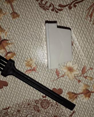 Lampada per zanzare a corrente