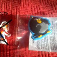 Topolino, Angry Birds, Mario e altri giochi