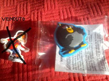 Topolino, Angry Birds, Mario e altri giochi